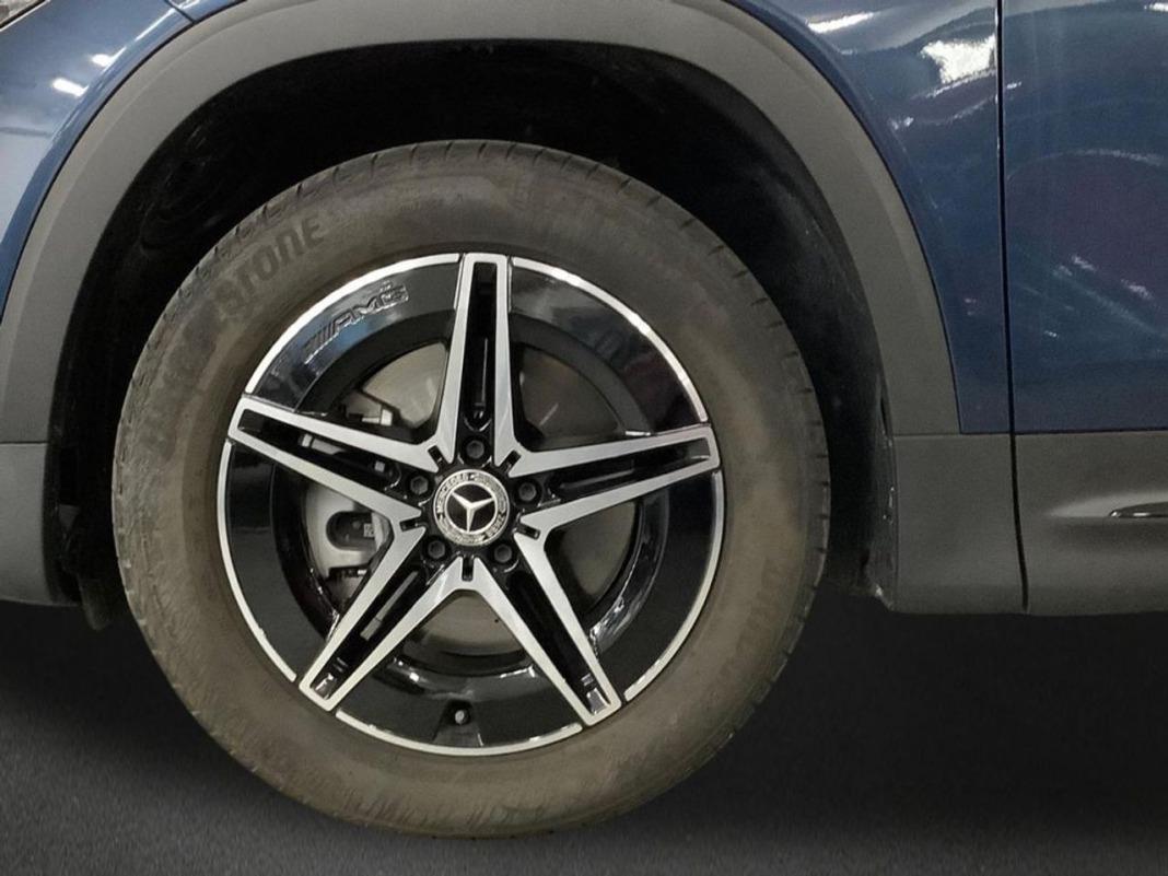 Mercedes Eqb EQB 250