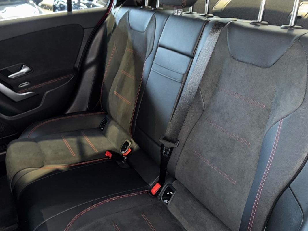 Mercedes Clase A A 250 e