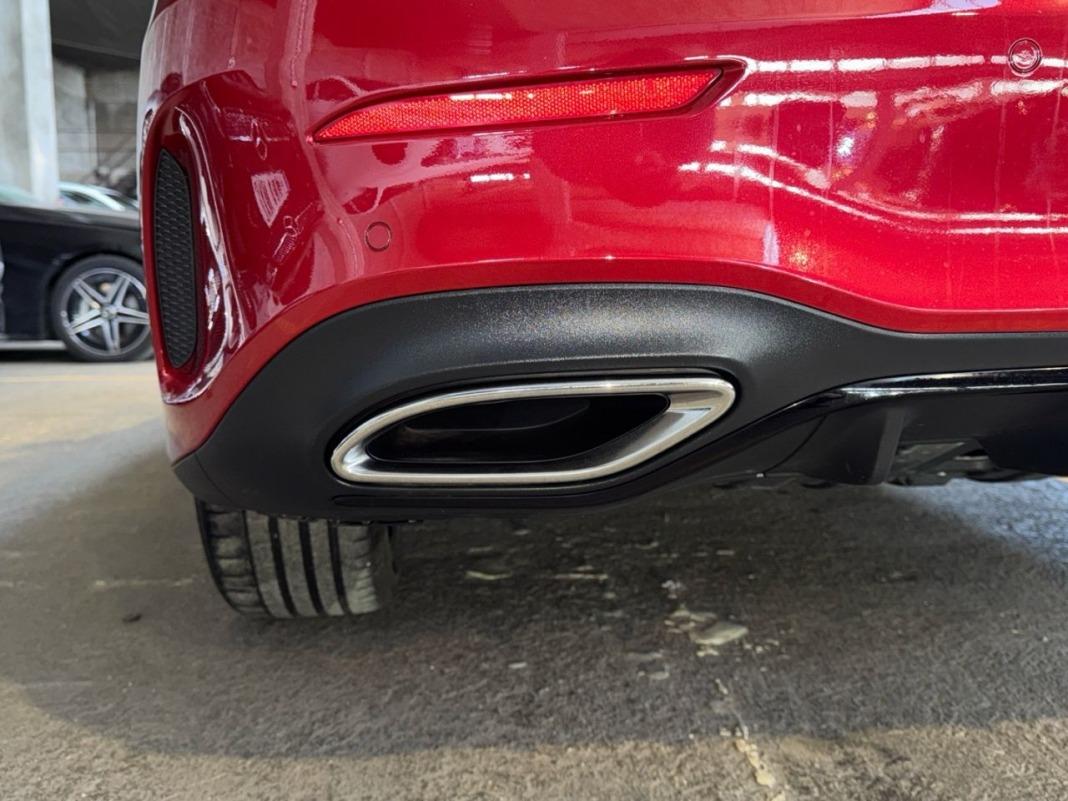 Mercedes Clase A A 250 e