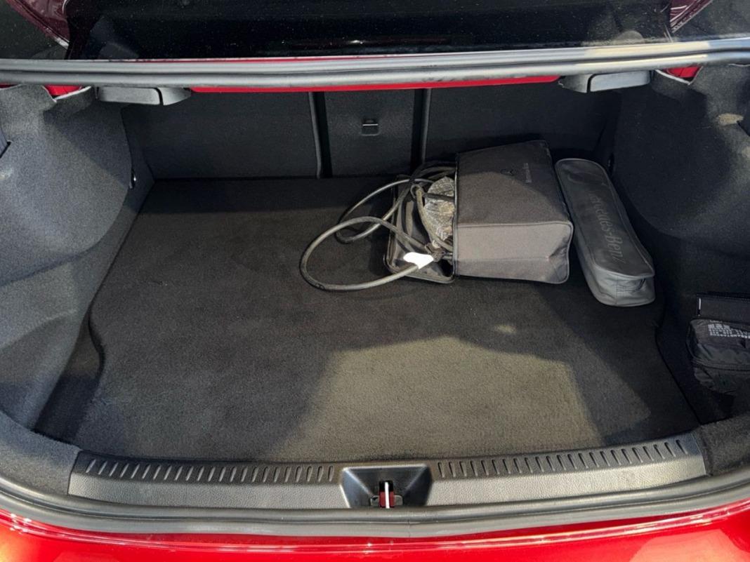 Mercedes Clase A A 250 e