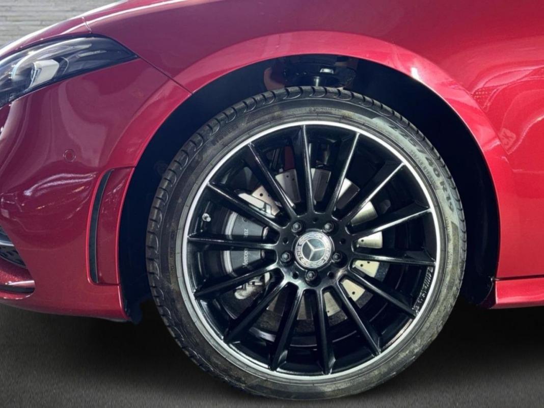 Mercedes Clase A A 250 e