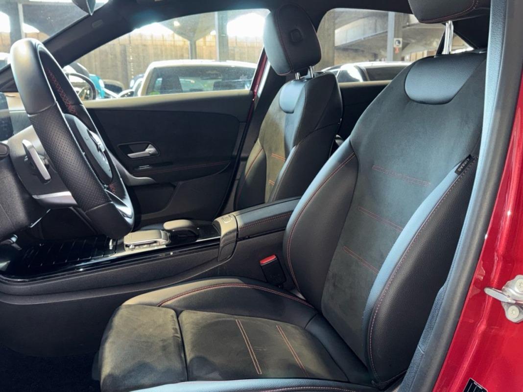 Mercedes Clase A A 250 e