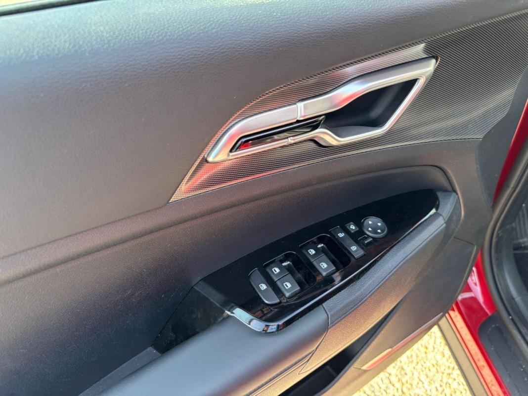 Kia Sportage 1.6 T-GDi PHEV 185kW (252CV) Drive 4x4