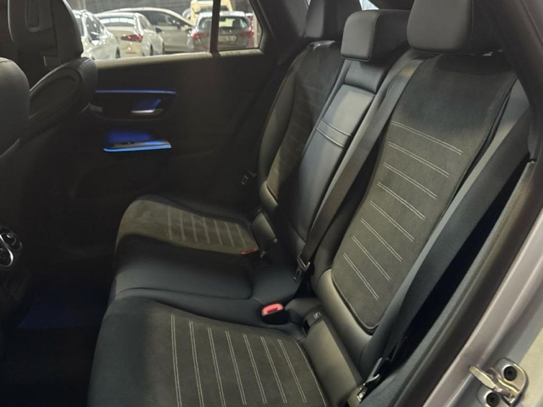 Mercedes Glc GLC 300 de 4MATIC