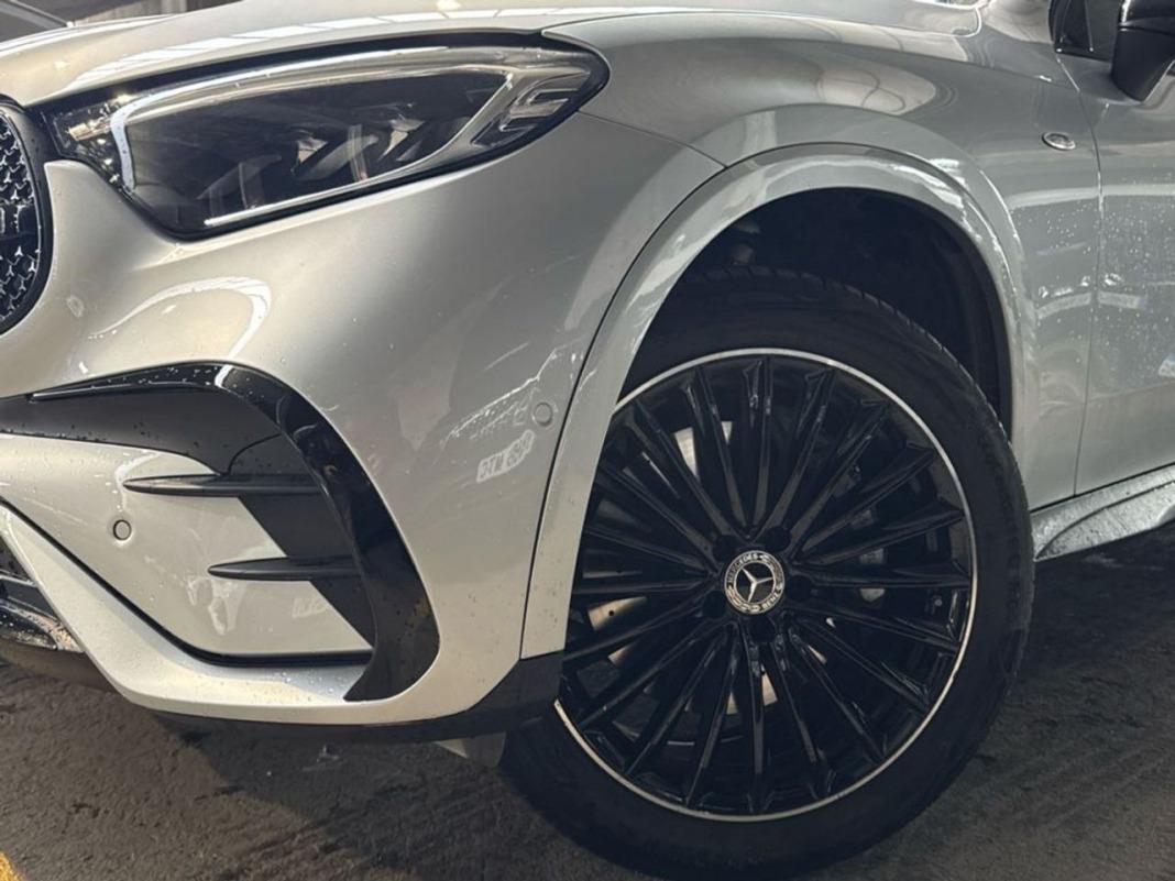 Mercedes Glc GLC 300 de 4MATIC