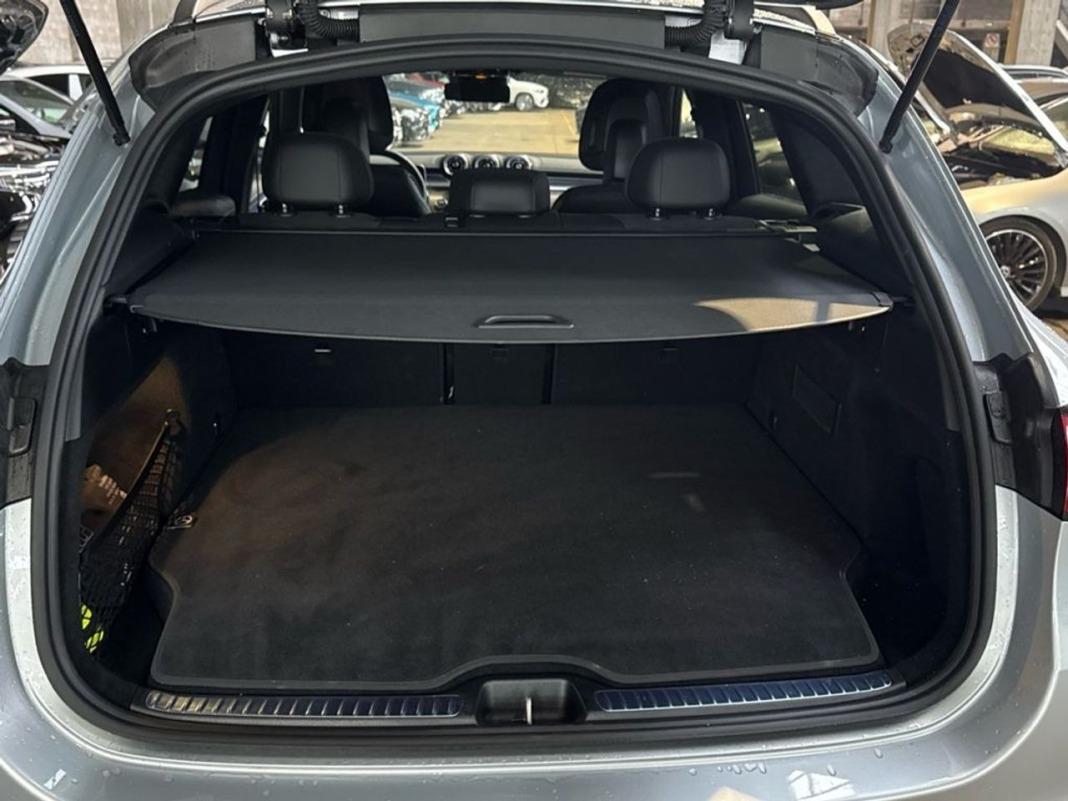 Mercedes Glc GLC 300 de 4MATIC