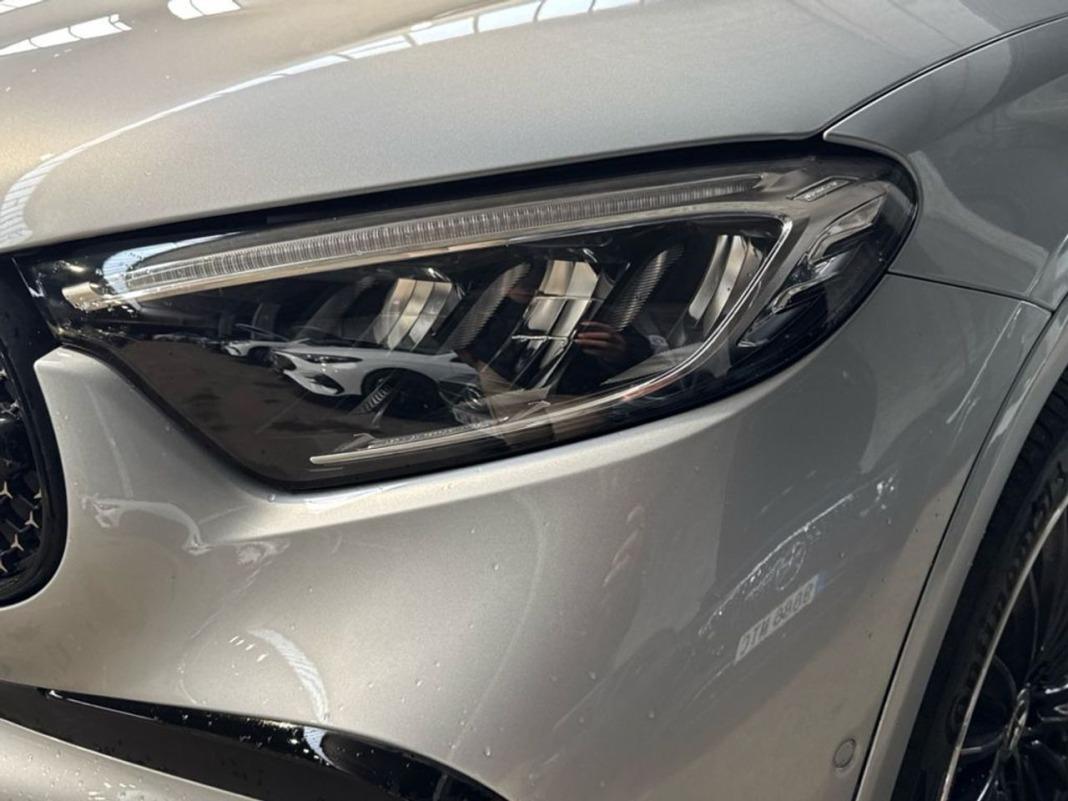 Mercedes Glc GLC 300 de 4MATIC