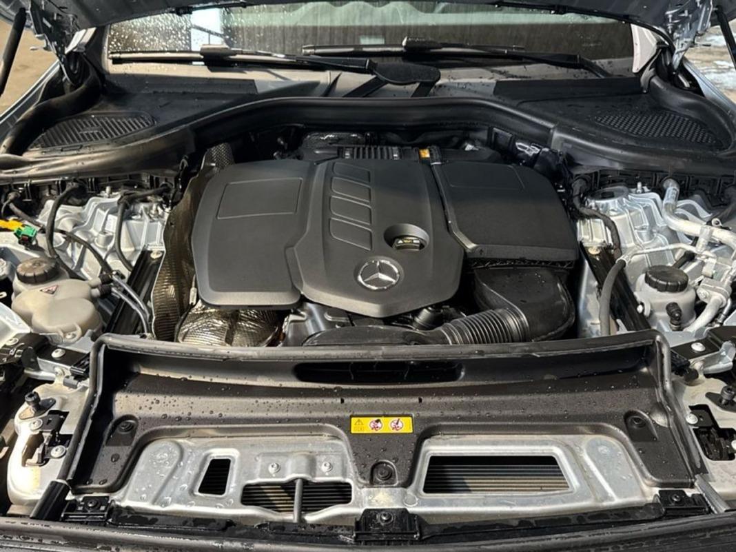 Mercedes Glc GLC 300 de 4MATIC