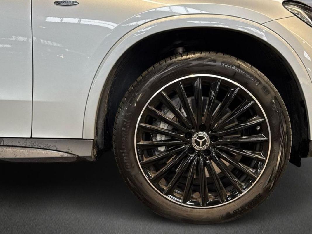 Mercedes Glc GLC 300 de 4MATIC