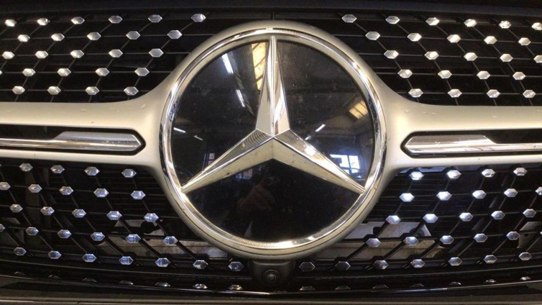 Mercedes Clase Glc GLC 220 d 4MATIC