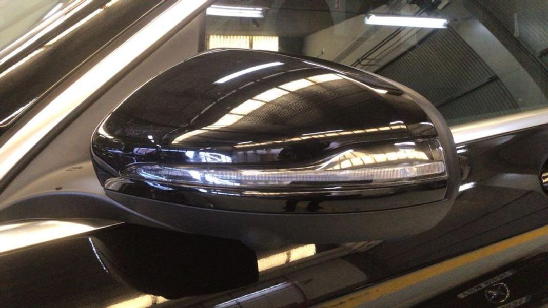 Mercedes Clase Glc GLC 220 d 4MATIC