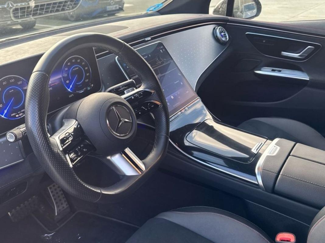 Mercedes Eqe EQE 350