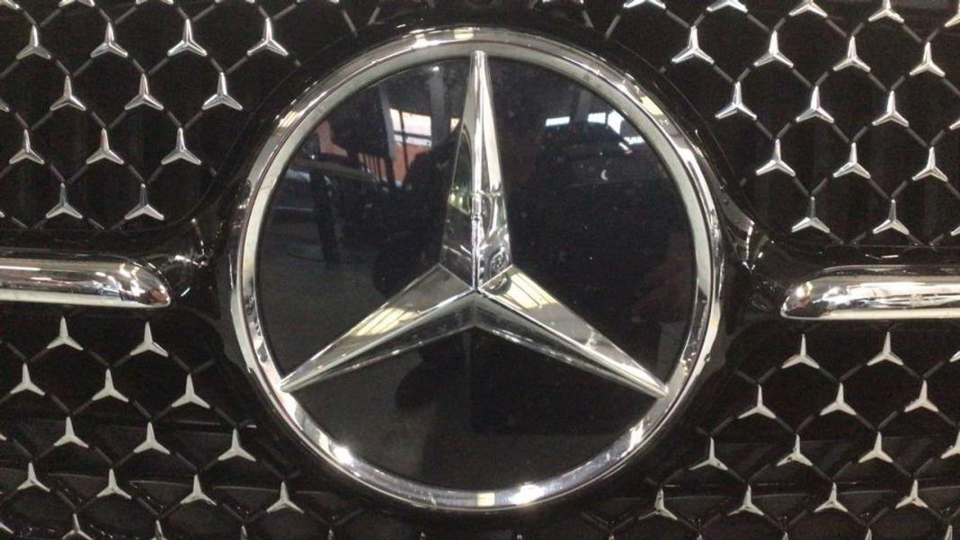 Mercedes Cle CLE 300 e con tecnología híbrida EQ