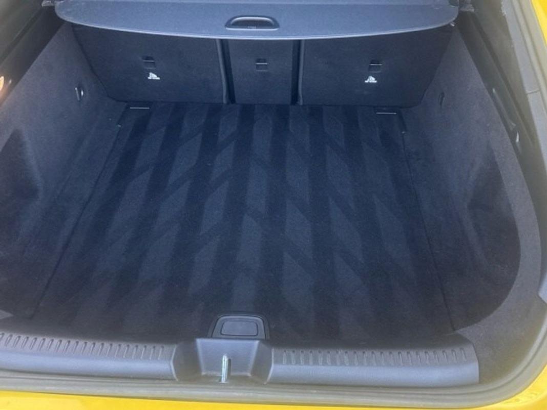 Mercedes Cla CLA Mercedes-AMG 35 4MATIC+