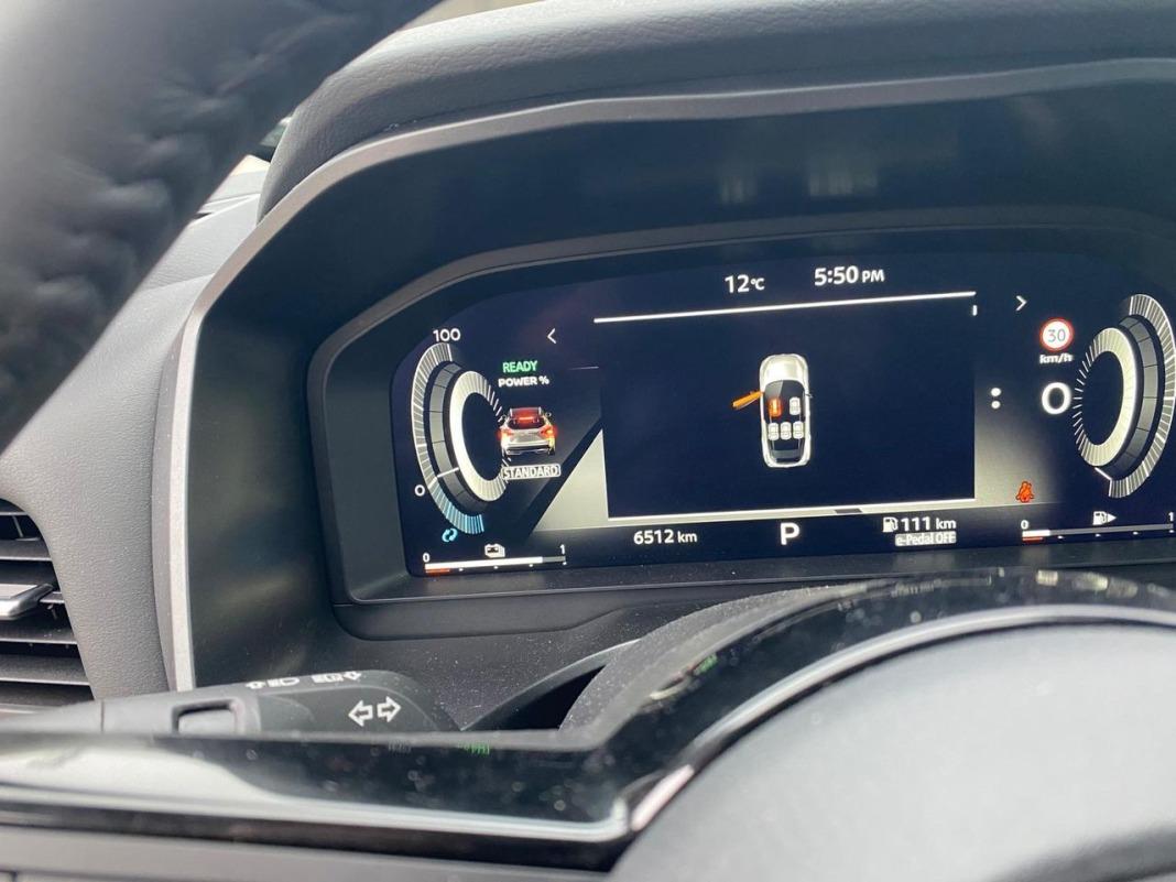 Nissan Qashqai E-POWER 140 KW (190 CV) N-Connecta