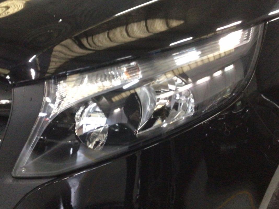 Mercedes Vito 114 CDI 6T Pro Larga