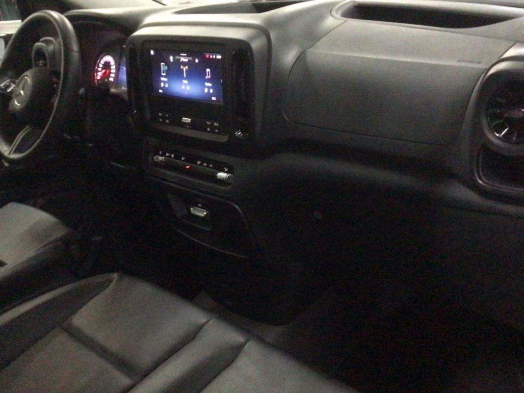 Mercedes Vito 114 CDI 6T Pro Larga
