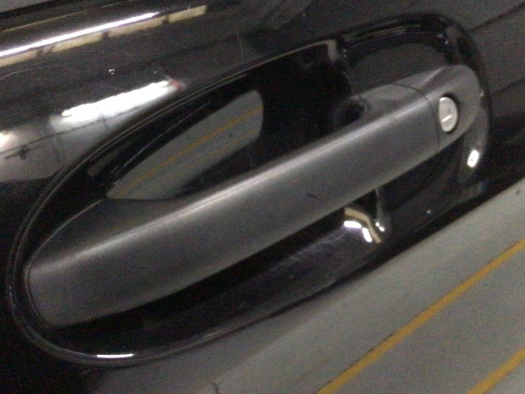 Mercedes Vito 114 CDI 6T Pro Larga