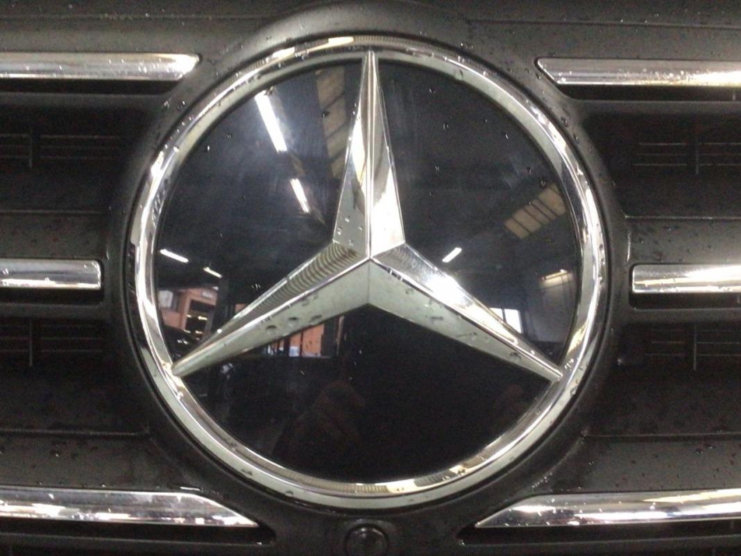 Mercedes Vito 114 CDI 6T Pro Larga