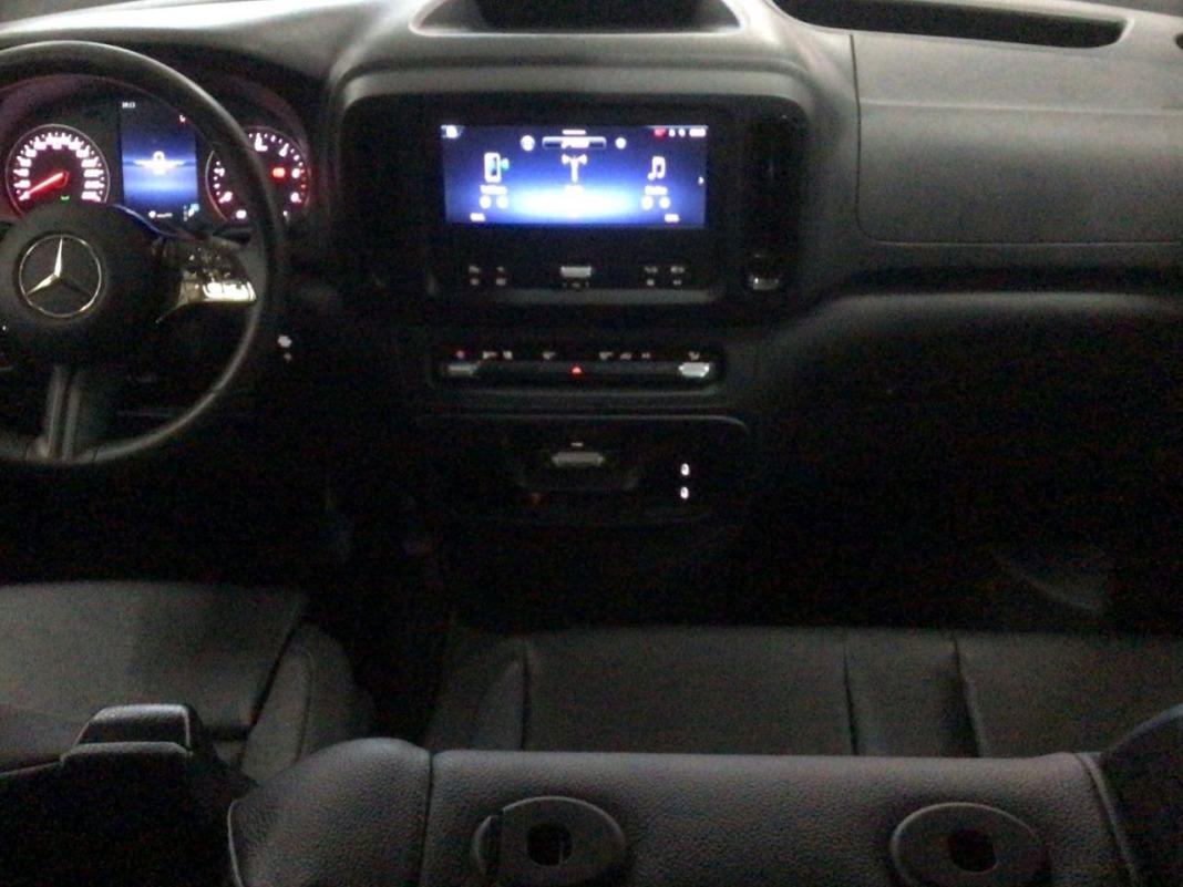 Mercedes Vito 114 CDI 6T Pro Larga