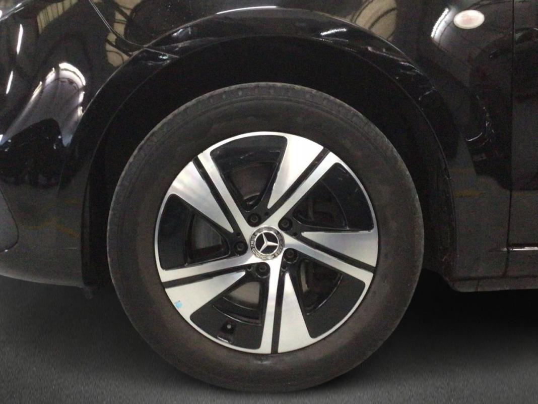 Mercedes Vito 114 CDI 6T Pro Larga