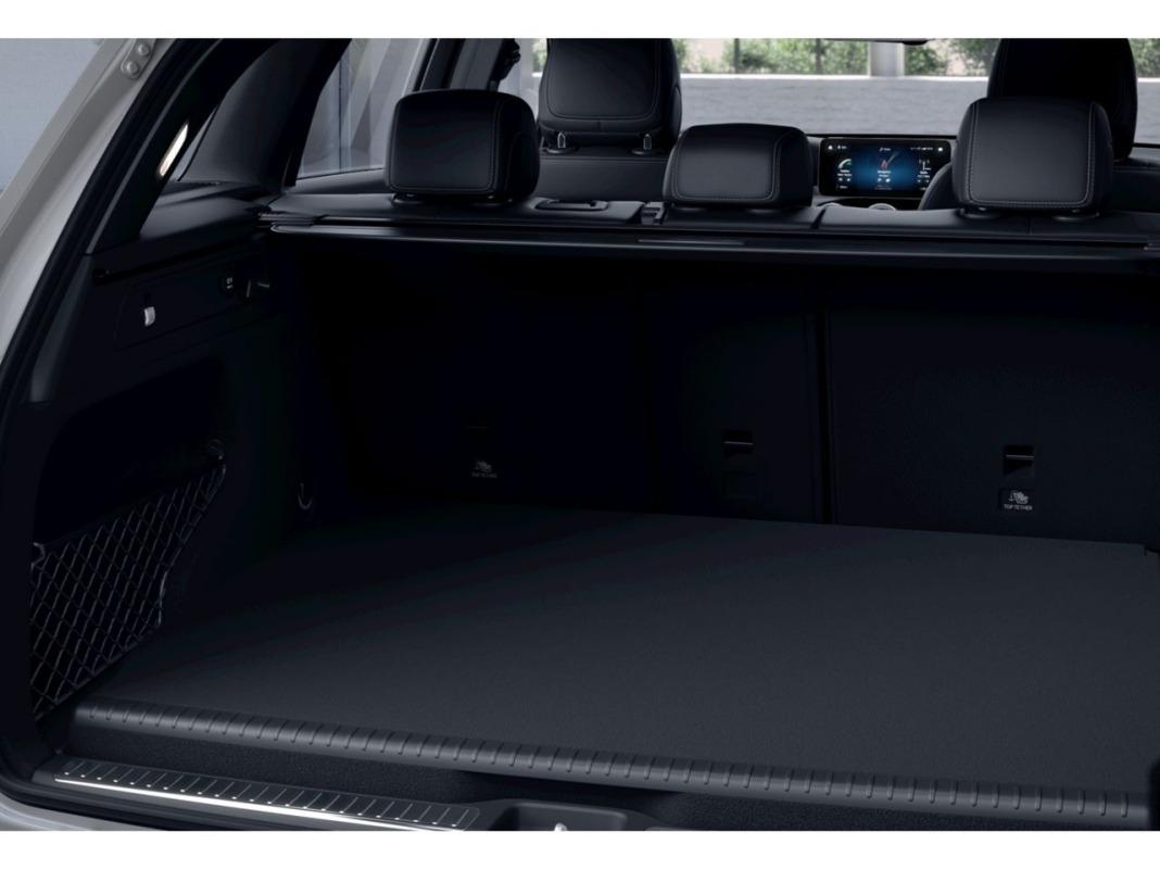 Mercedes Clase Glc GLC 300 de 4MATIC