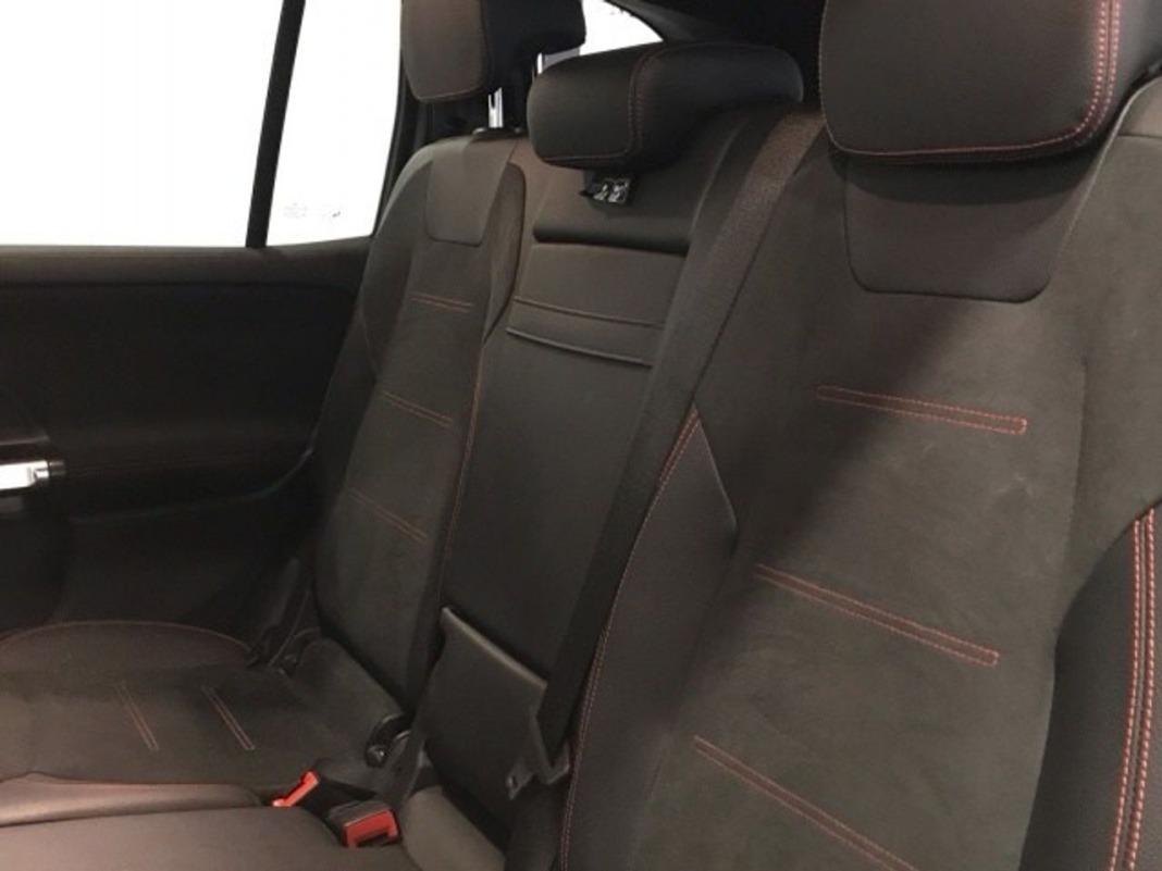 Mercedes Eqb 350 4matic amg line