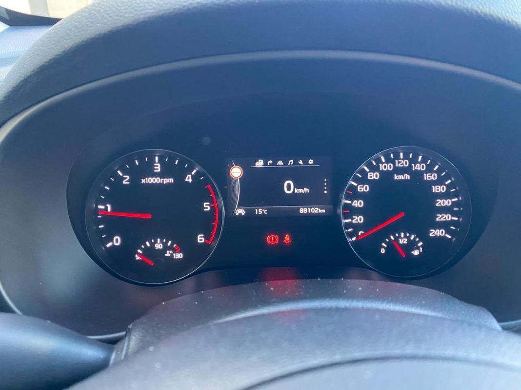 Kia Sportage 1.7 CRDi VGT 85kW x-Tech17 4x2 Eco-Dyn