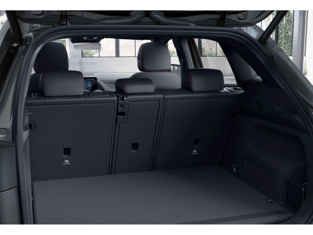 Mercedes Gla GLA 250 e