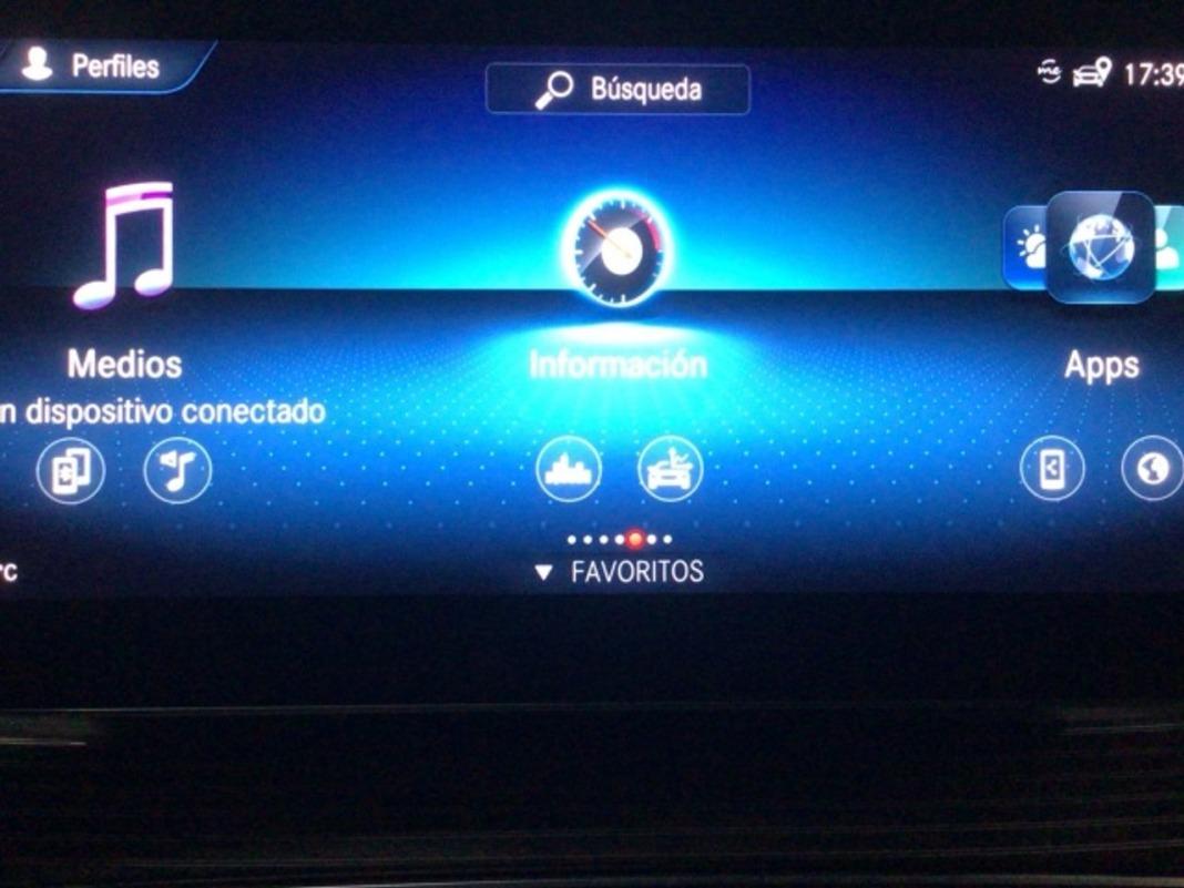 Mercedes Clase V 250d 6D Avantgarde Extralargo