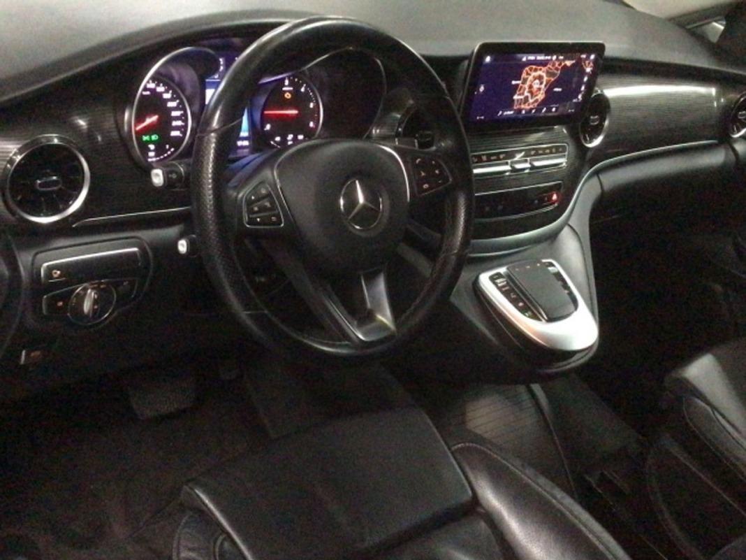 Mercedes Clase V 250d 6D Avantgarde Extralargo