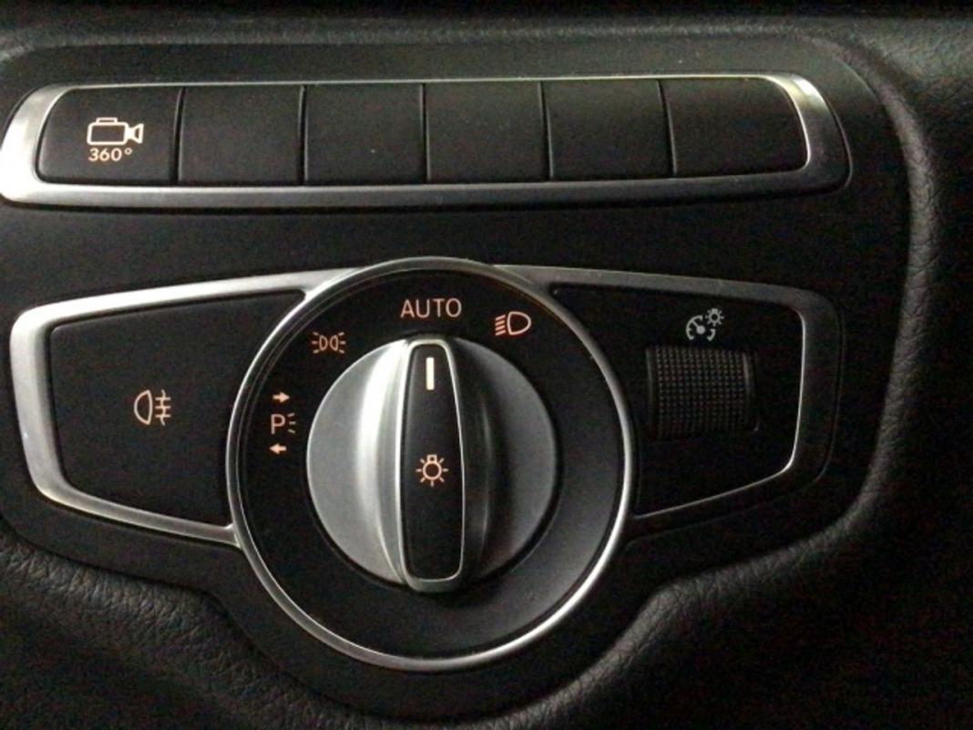 Mercedes Clase V 250d 6D Avantgarde Extralargo