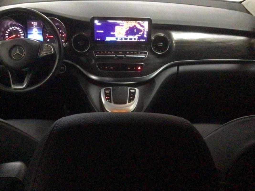 Mercedes Clase V 250d 6D Avantgarde Extralargo