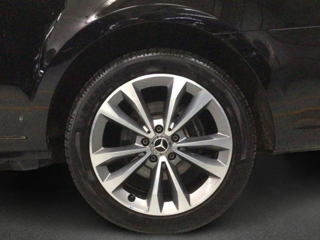 Mercedes Clase V 250d 6E Avantgarde extralargo