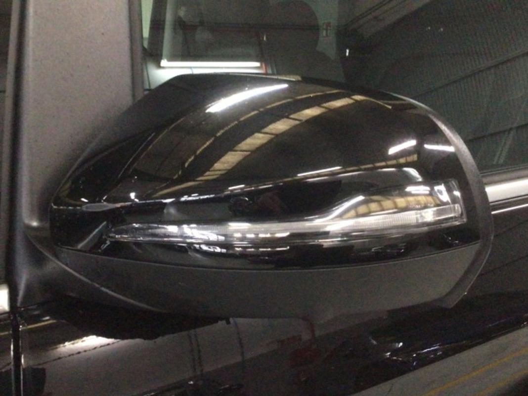 Mercedes Clase V 250d 6E Avantgarde Extralargo