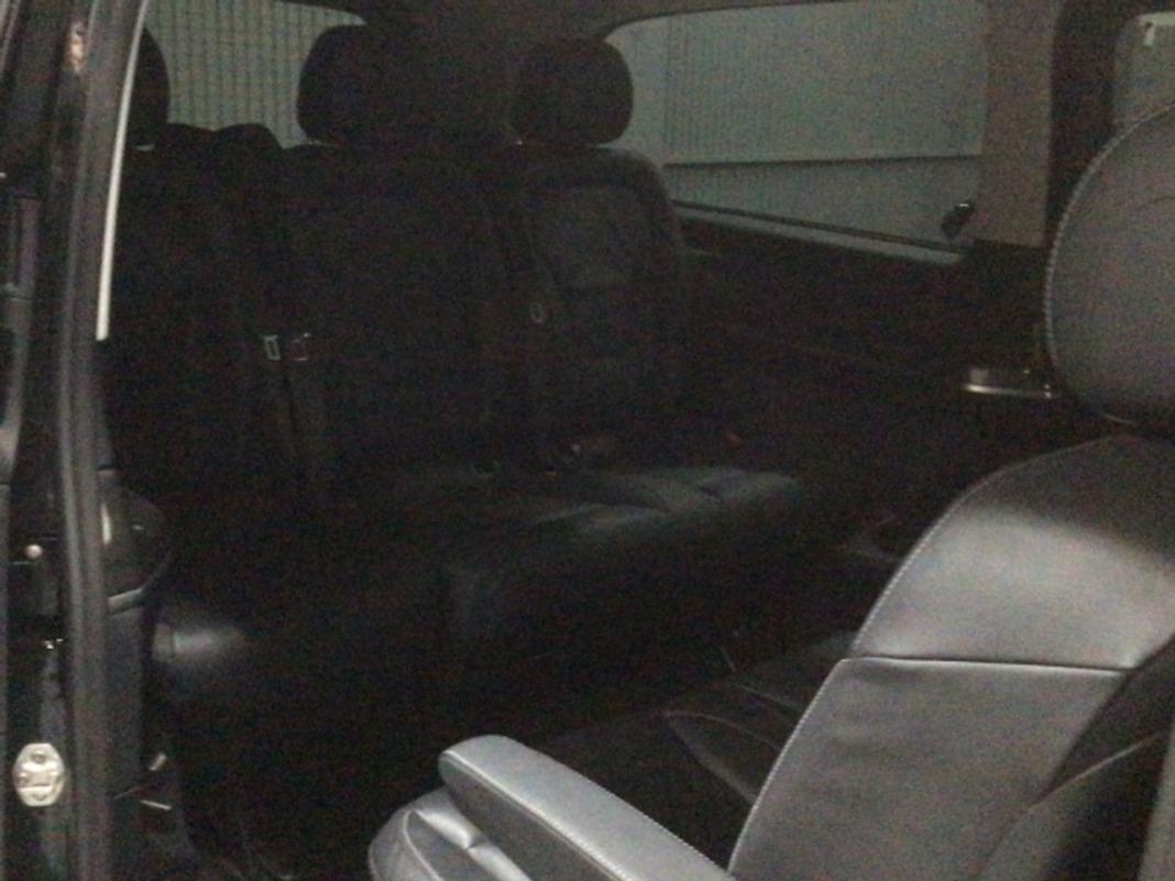 Mercedes Clase V 250d 6E Avantgarde Extralargo