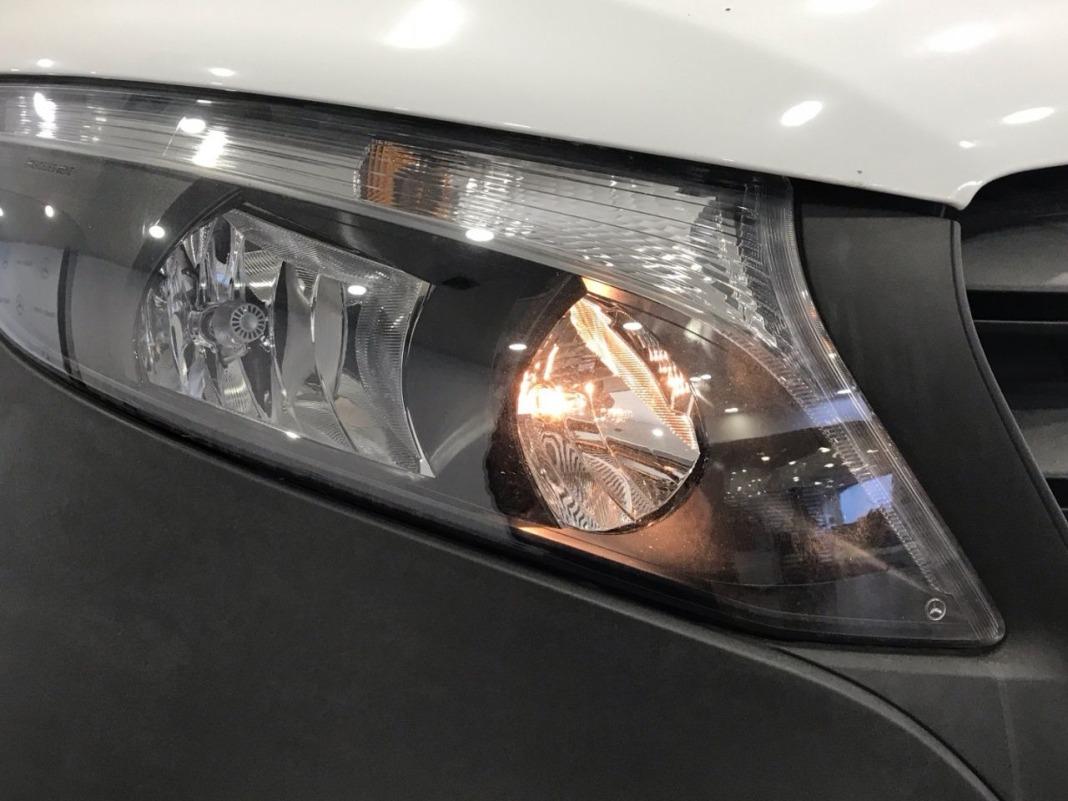 Mercedes Vito 110 CDI 6D Pro Largo