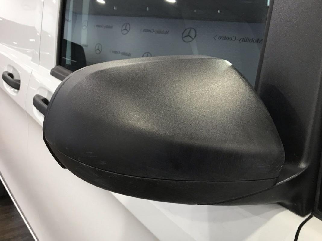 Mercedes Vito 110 CDI 6D Pro Largo