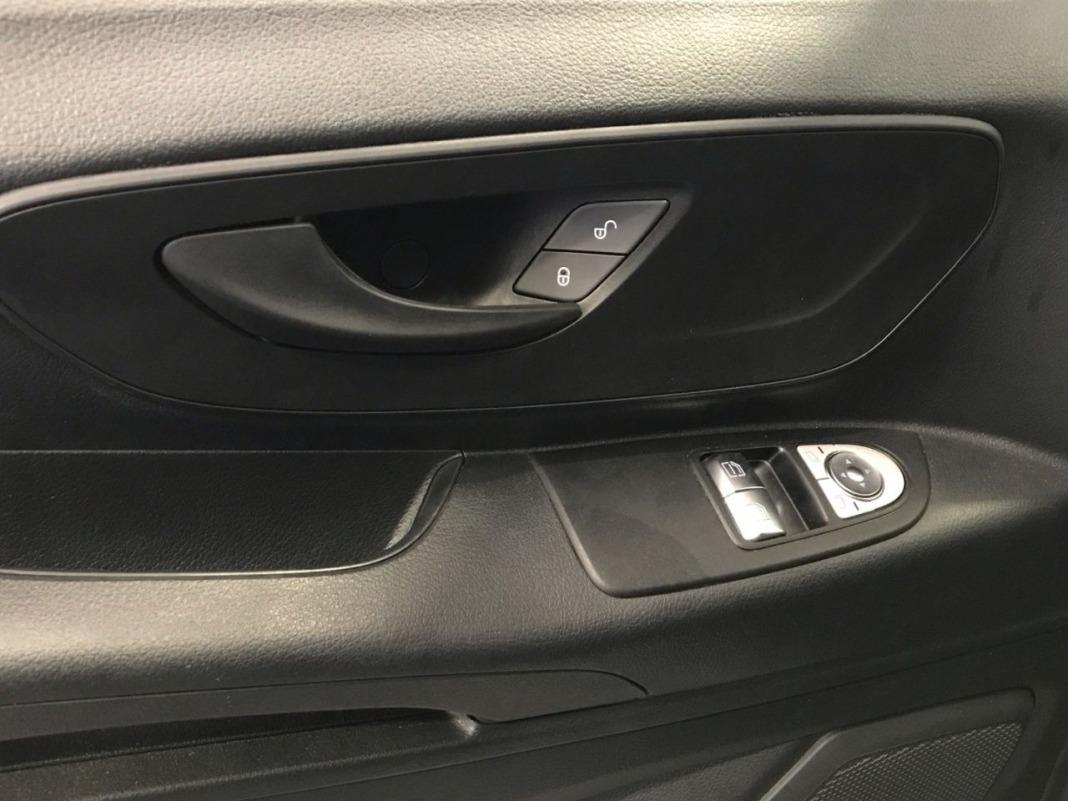 Mercedes Vito 110 CDI 6D Pro Largo