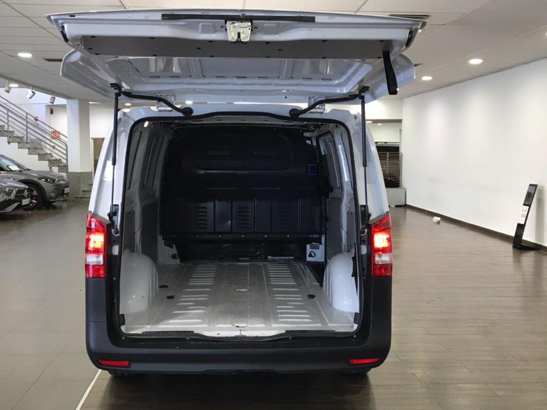 Mercedes Vito 110 CDI 6D Pro Largo