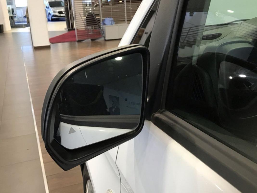 Mercedes Vito 110 CDI 6D Pro Largo