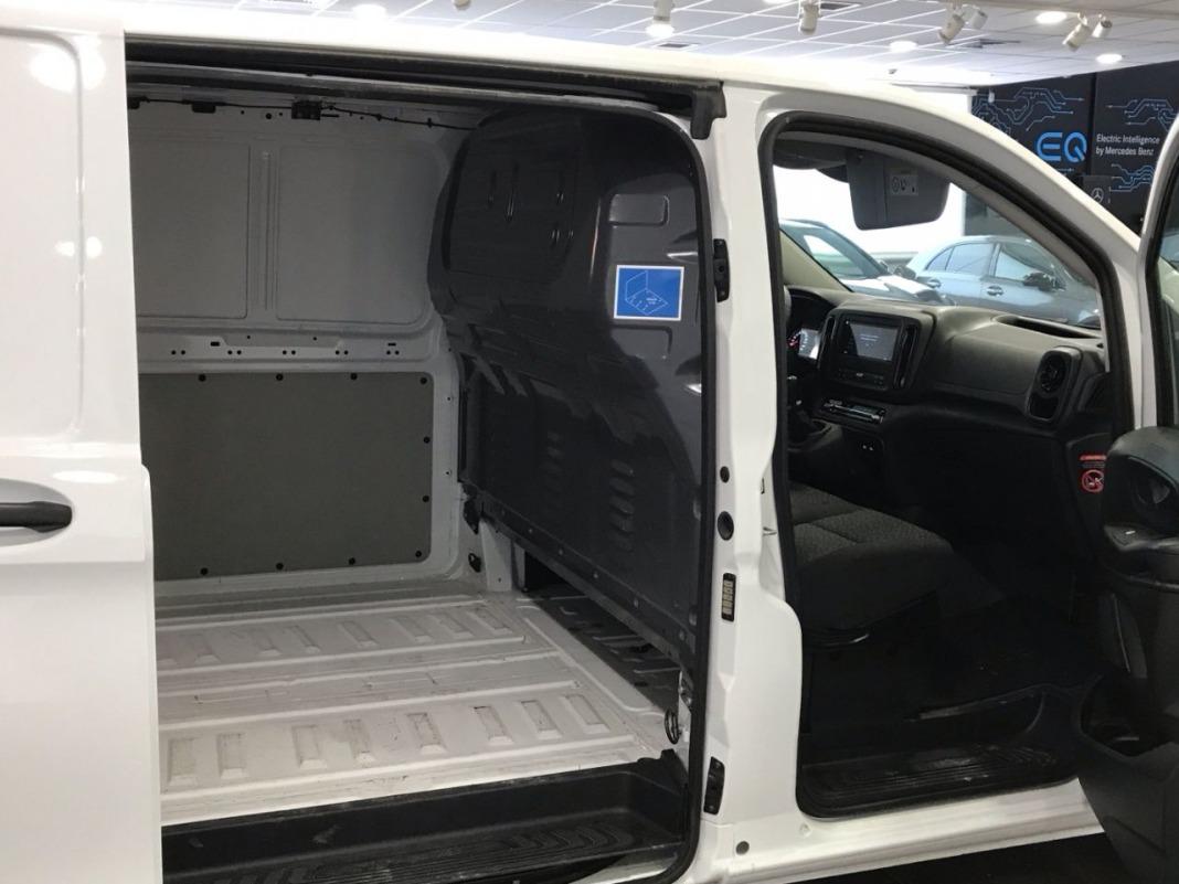 Mercedes Vito 110 CDI 6D Pro Largo