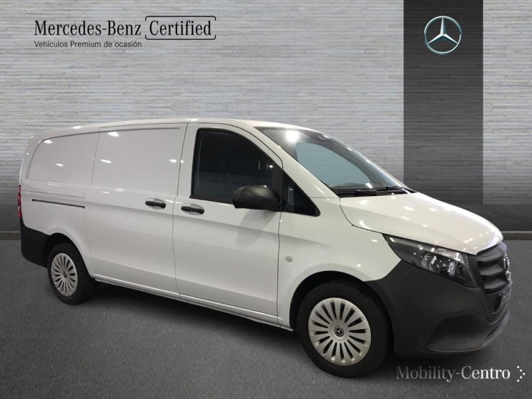 Mercedes Vito 110 CDI 6D Pro Largo