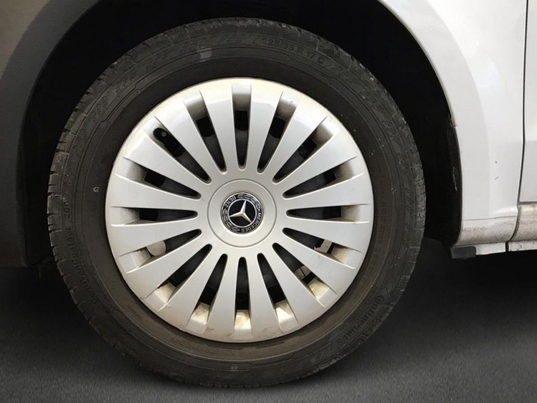 Mercedes Vito 110 CDI 6D Pro Largo