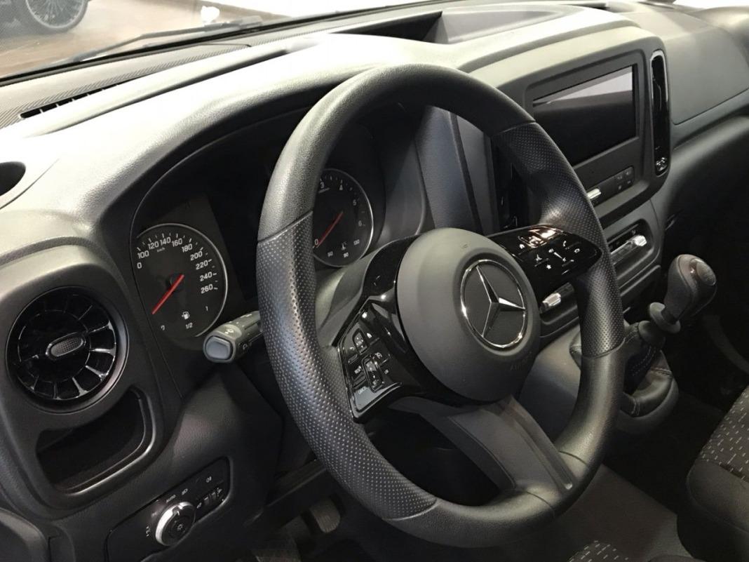 Mercedes Vito 110 CDI 6D Pro Largo
