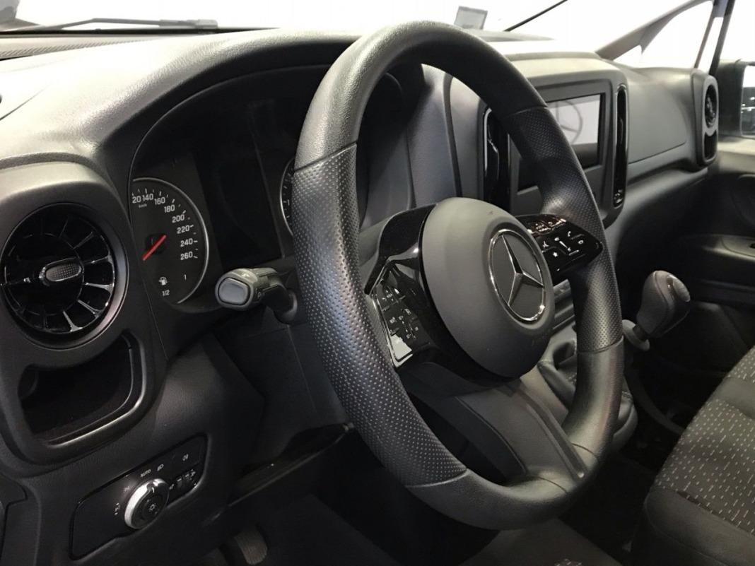 Mercedes Vito 110 CDI 6D Pro Largo