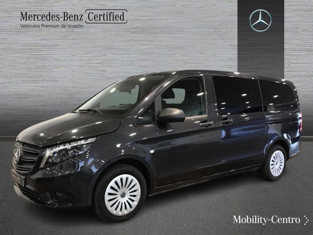 Mercedes Vito 116 CDI Tourer Pro Larga