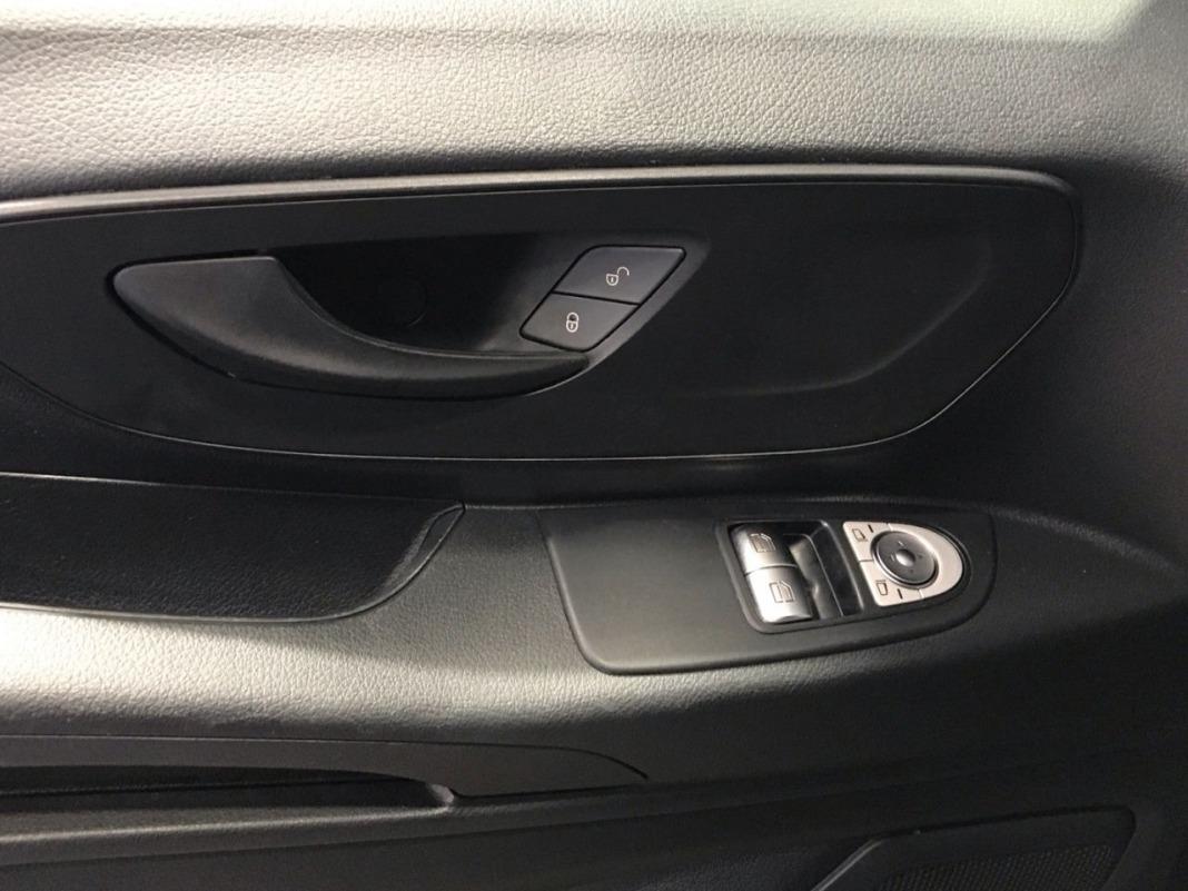 Mercedes Vito 116 CDI Tourer Pro Larga