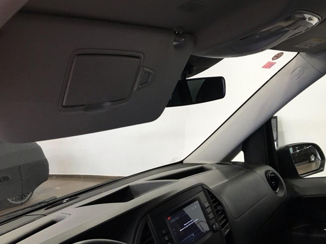Mercedes Vito 116 CDI Tourer Pro Larga