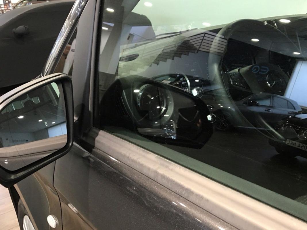 Mercedes Vito 116 CDI Tourer Pro Larga